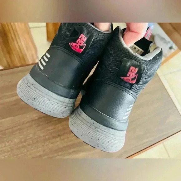 Rocky Industrial Athletix Hi-Top Composite Toe Work Shoe women’s size 7.5 NEW - Picture 7 of 15